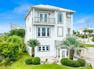 421 Gulfview Ln, Perdido Key, FL 32507