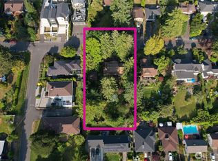 12045 8th Ave NW, Seattle, WA 98177