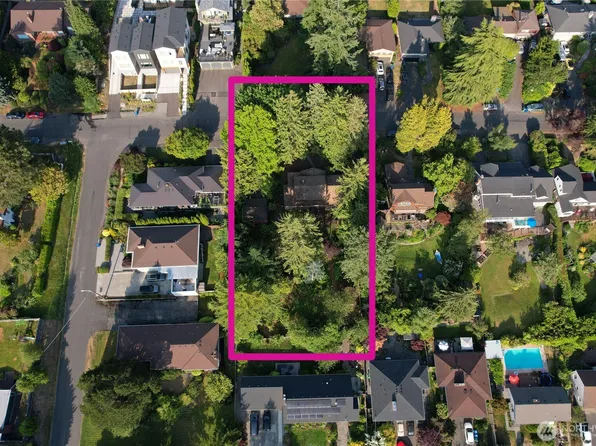 12045 8th Avenue NW, Seattle, WA 98177