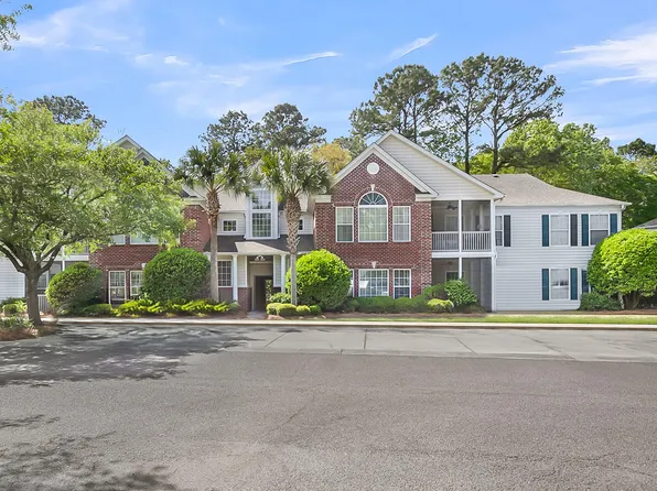 1654 Camfield Ln, Mount Pleasant, SC 29466
