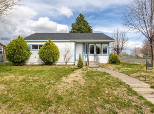 1000 Sanford Ave, Richland, WA 99354