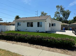 4618 W 156th St, Lawndale, CA 90260