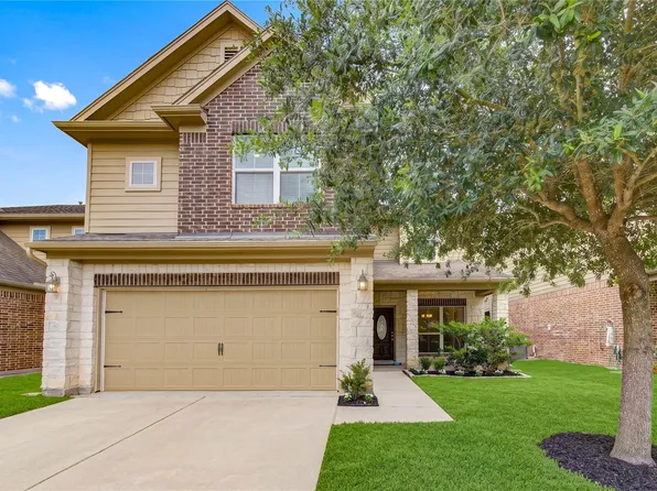 3230 Cabin Wood Way, Houston, TX 77084