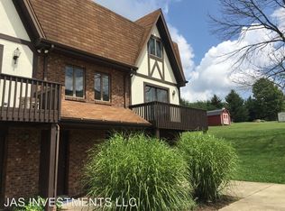 751 Weirich Ave APT 4, Washington, PA 15301