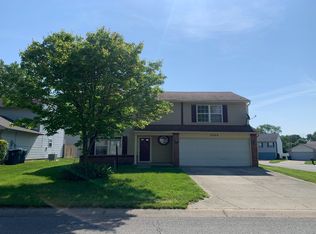 5409 Alameda Rd, Indianapolis, IN 46228