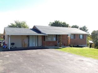 6082 Danny Ave, Dublin, VA 24084