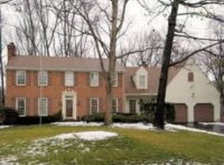 124 Dogwood Dr, Loveland, OH 45140