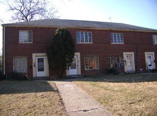 623 Blenheim Rd, Columbus, OH 43214