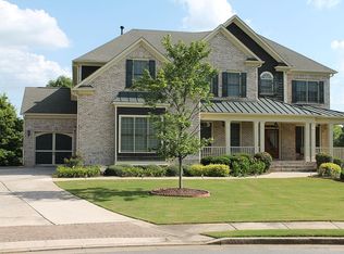 2610 Weddington Rdg NE, Marietta, GA 30068