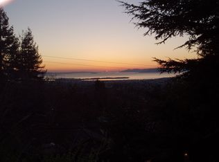 1015 Keith Ave, Berkeley, CA 94708