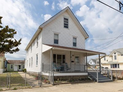 112 E Montgomery Ave, Wildwood, NJ, 08260
