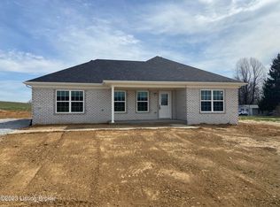 145 Gills Ridge Rd, Bedford, KY 40006