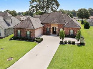 126 Zachary Dr, Boutte, LA 70039