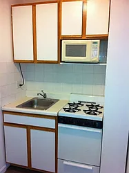 Rented by Citi Habitats