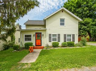 7438 Groveland Hill Rd, Groveland, NY 14462