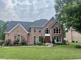 136 Glenwood Ln, Hurricane, WV 25526