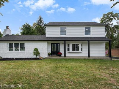 51275 Seven Mile Rd, Northville, MI, 48167