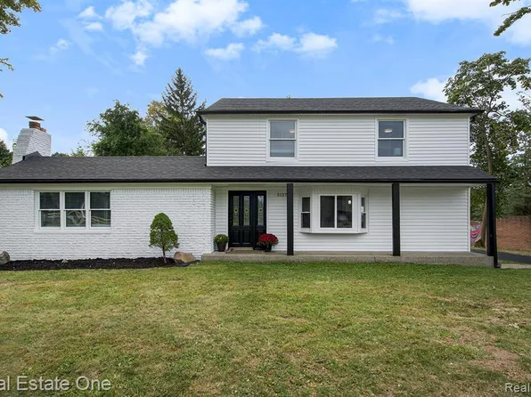 51275 Seven Mile Rd, Northville, MI 48167