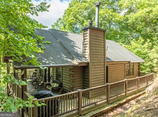 223 Novena Ct #2594R, Ellijay, GA 30540