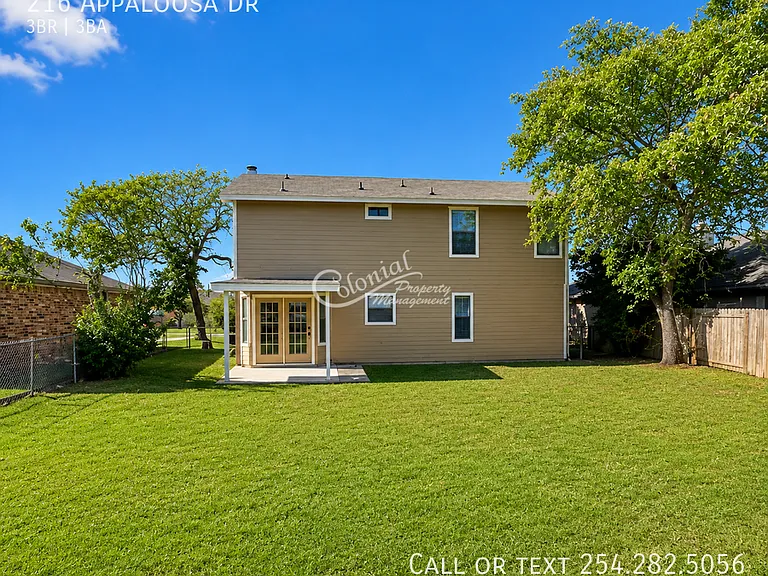 216 Appaloosa Dr — Photo 24