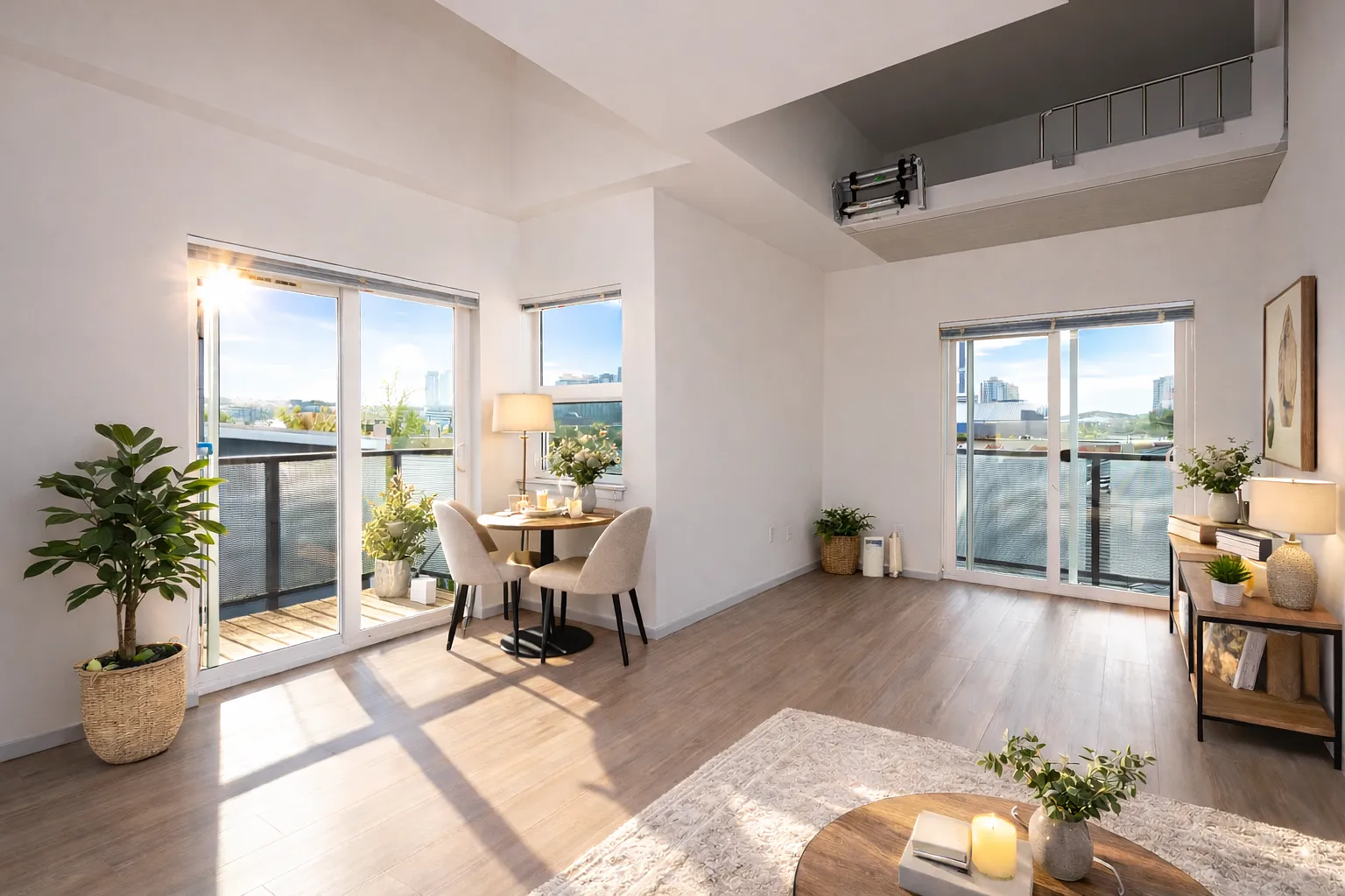 Vistana Apartments — Photo 4