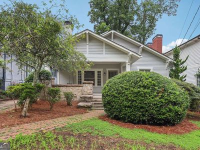 36 S Prado NE, Atlanta, GA, 30309