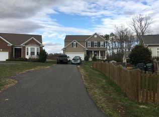 2081 Chesterfield Rd, Locust Grove, VA 22508