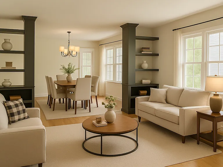 3530 Dell Trl — Photo 1