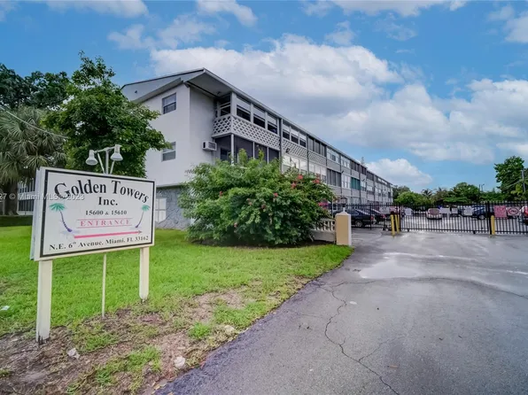 15610 NE 6th Ave APT 21C, Miami, FL 33162