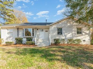 6701 Lynmont Dr, Charlotte, NC 28212