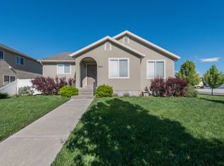 3015 S Hunter Mesa Dr, West Valley City, UT 84128