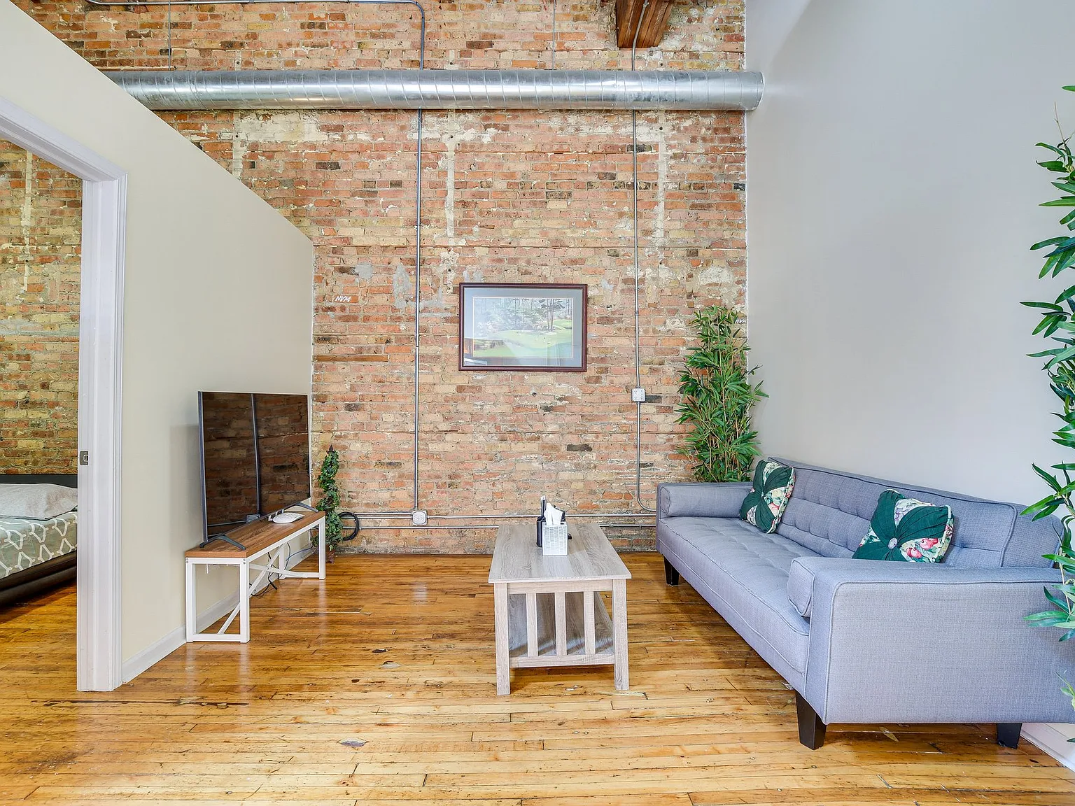 1 bed, 800 sqft, $1,900 — Photo 2