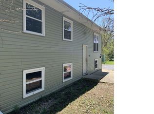 321 Beacon Blvd, Chicago Heights, IL
