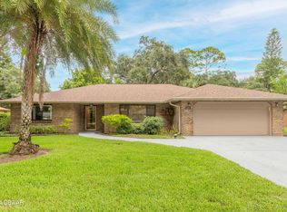 3641 Socha Way, Port Orange, FL 32129