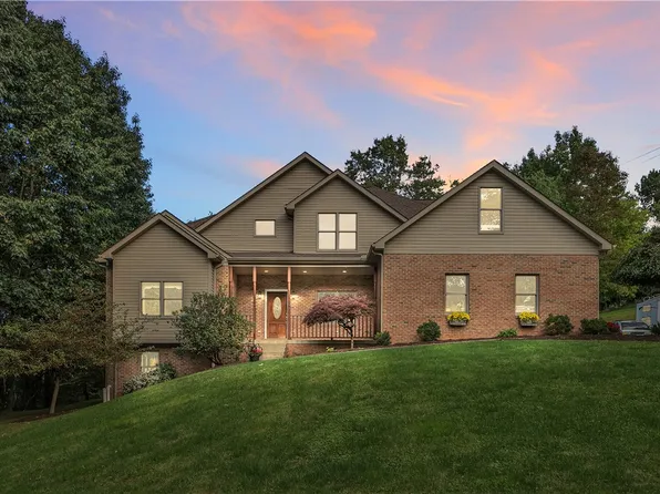 118 Caromar Dr, Mars, PA 16046