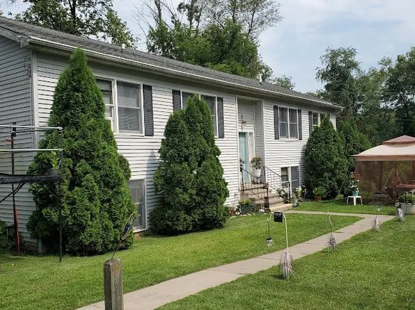 473 State Route 92 S #3, Tunkhannock, PA 18657