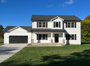 1409 Layton Rd, Anderson, IN 46011