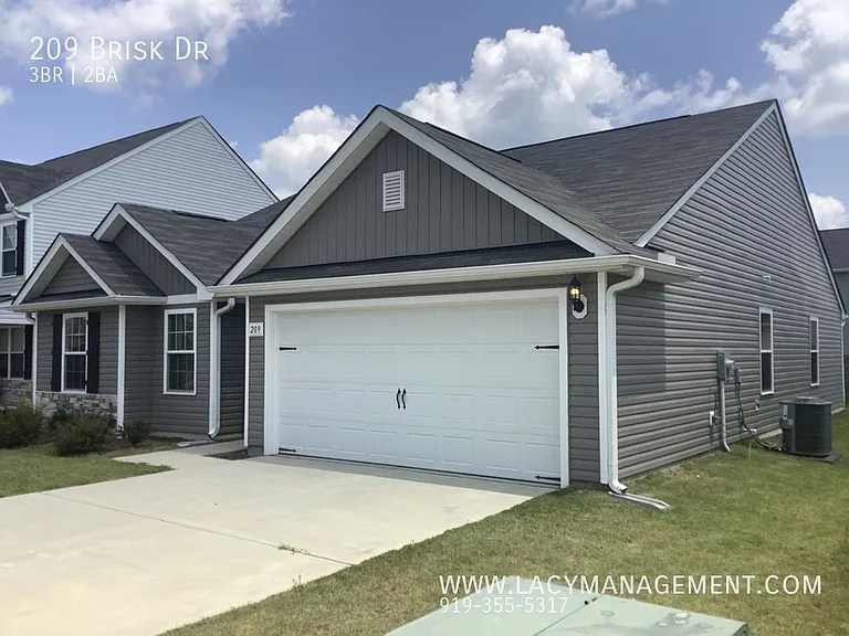 209 Brisk Dr — Photo 2
