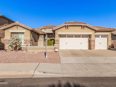 1364 E Grand Canyon Dr, Chandler, AZ, 85249