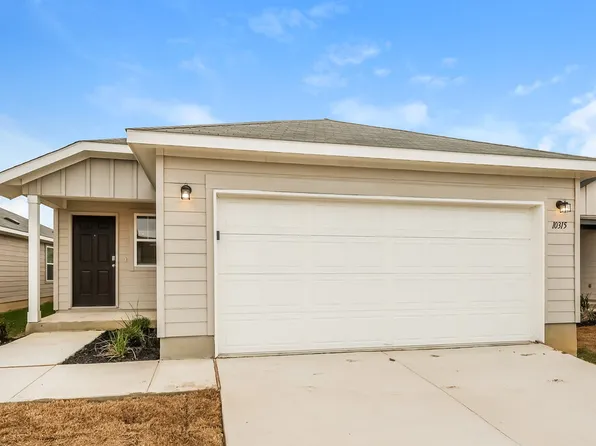 10315 Monte Carmel Pl, Converse, TX 78109
