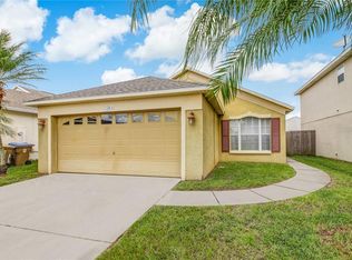 2403 Cedarfield Ln, Kissimmee, FL 34744