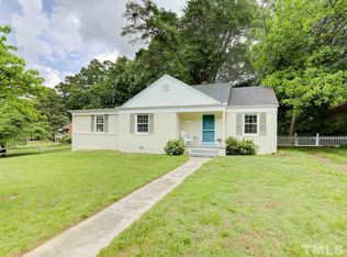 816 Welford Rd, Raleigh, NC 27610