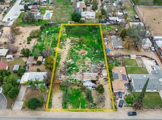 5020 Redbank Rd, Bakersfield, CA 93307