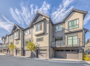 4337 Boundary Rd #54, Richmond, BC V6V1T8