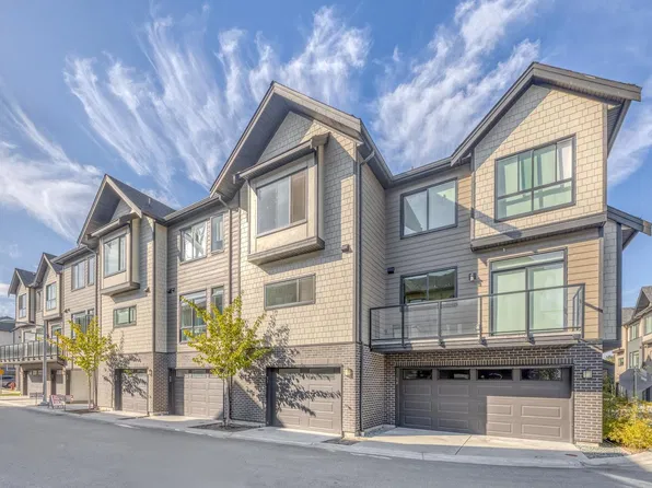 4337 Boundary Rd #54, Richmond, BC V6V 1T8