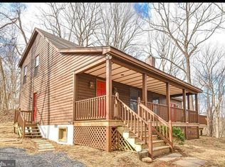 117 Pin Oak Rd, Front Royal, VA 22630