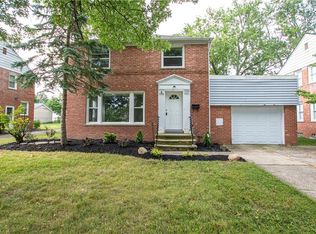 5284 Haverford Dr, Lyndhurst, OH