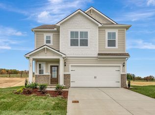 632 Emerson Ln, Westmoreland, TN 37186