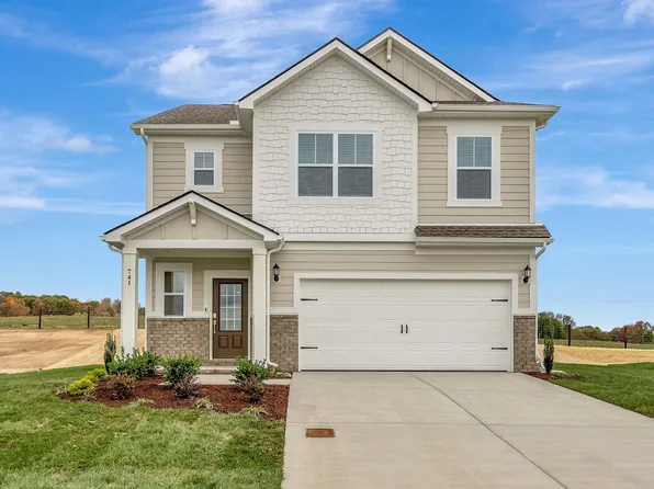 632 Emerson Ln, Westmoreland, TN 37186