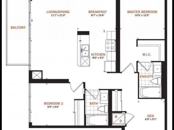 3975 Grand Park Dr, Mississauga, ON